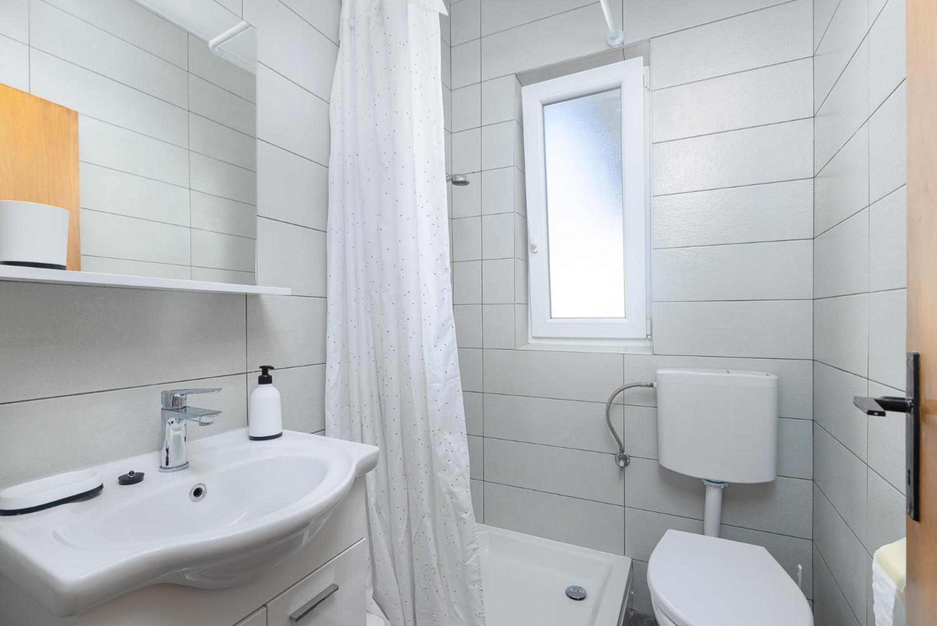 Apartamento Milo Poreč Exterior foto