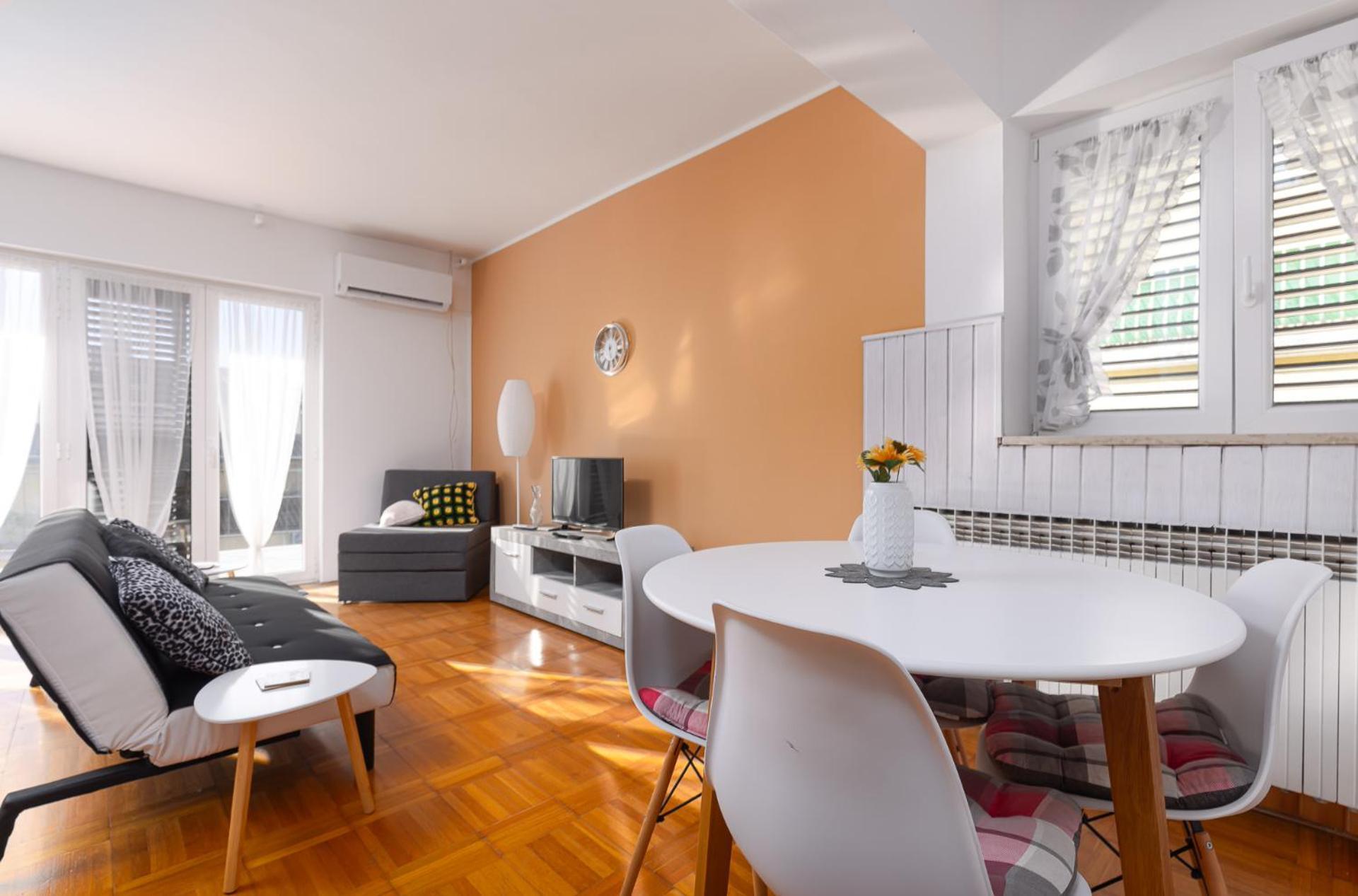 Apartamento Milo Poreč Exterior foto