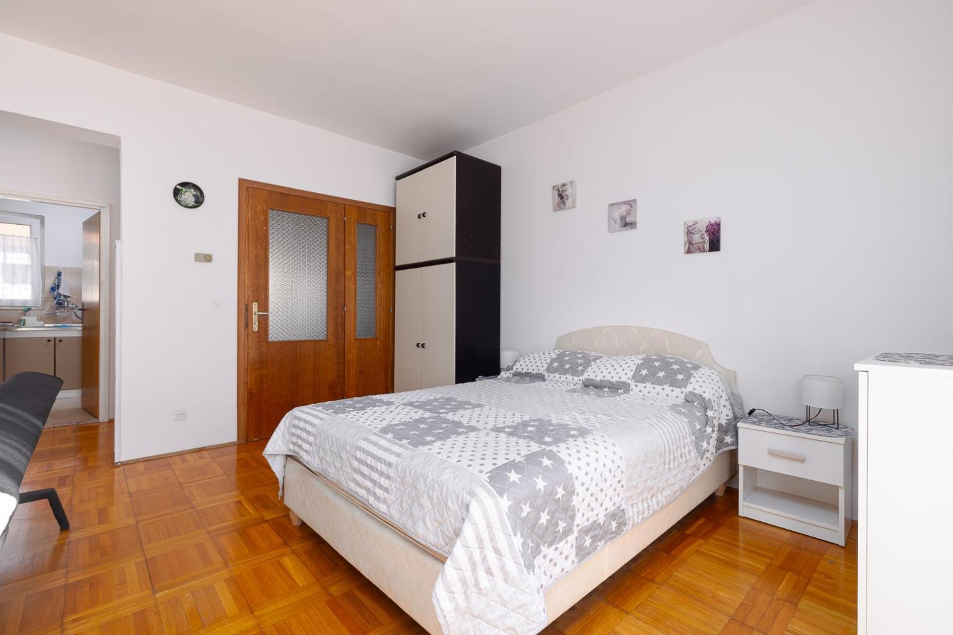 Apartamento Milo Poreč Exterior foto