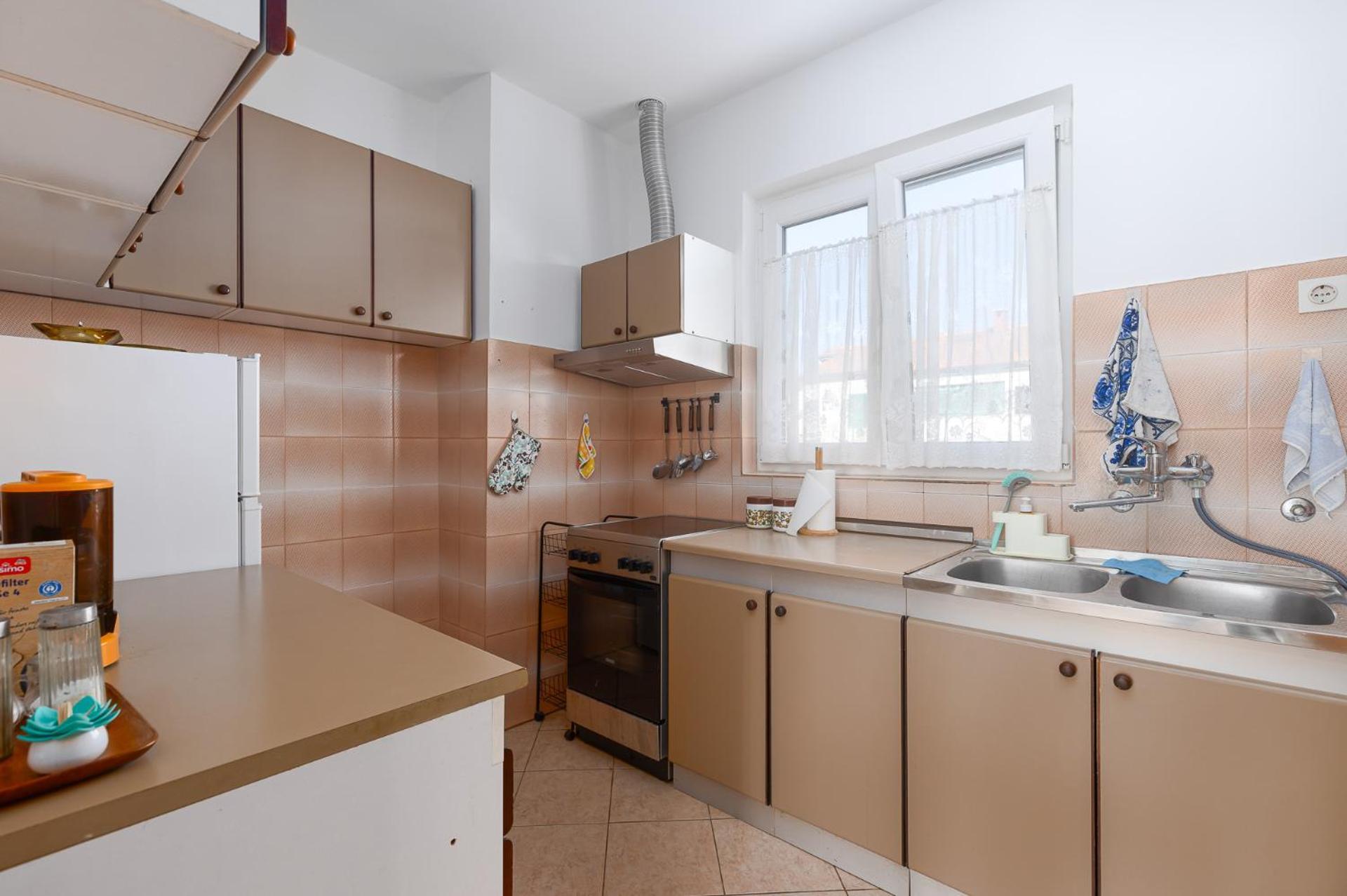 Apartamento Milo Poreč Exterior foto