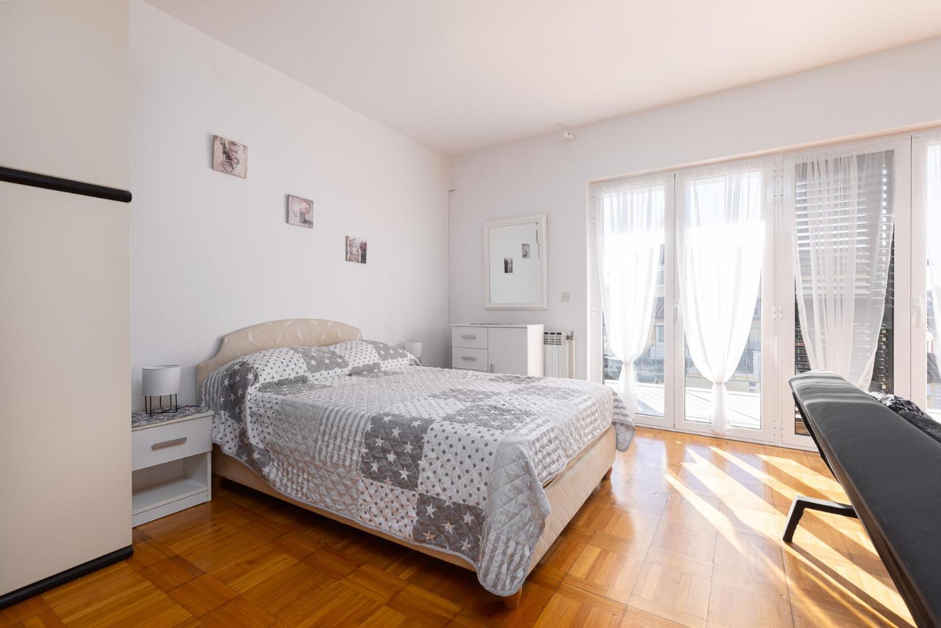 Apartamento Milo Poreč Exterior foto