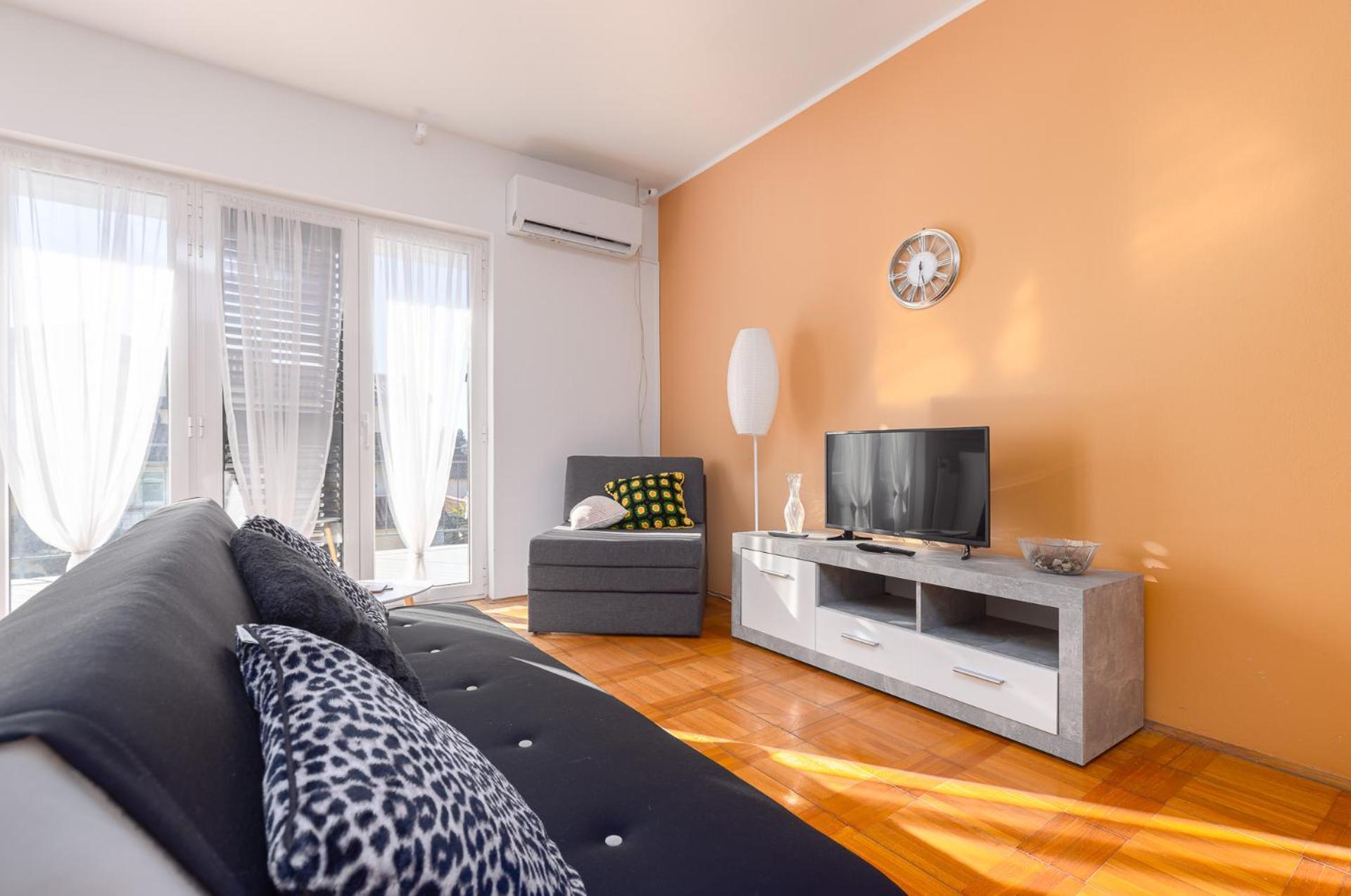 Apartamento Milo Poreč Exterior foto