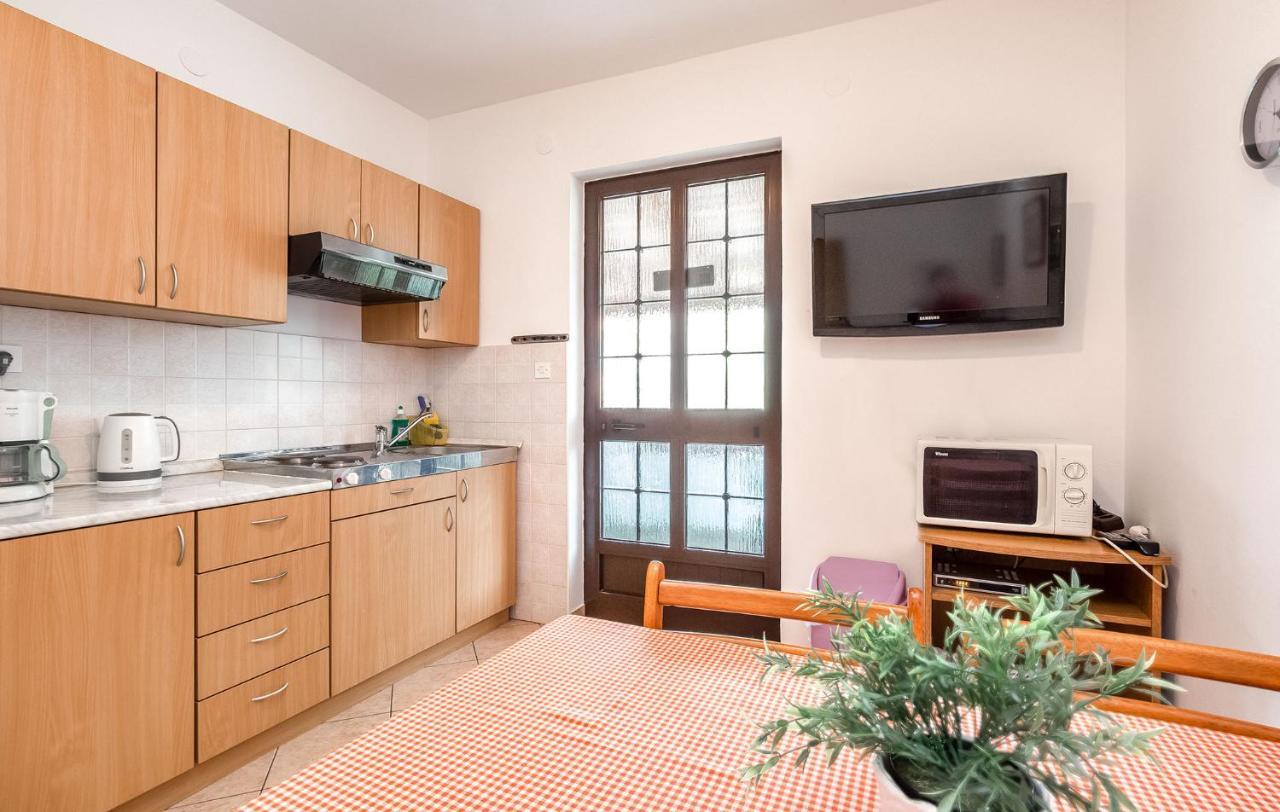 Apartamento Milo Poreč Exterior foto