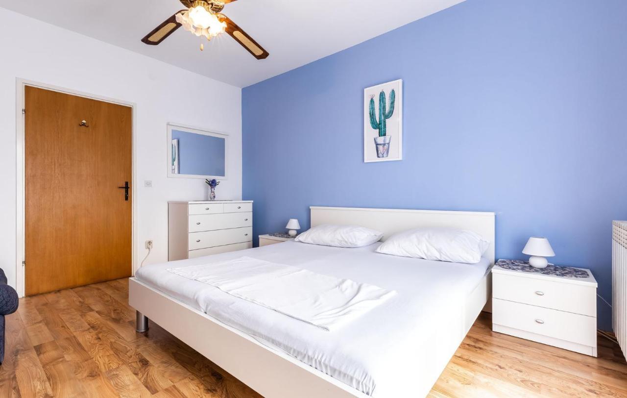 Apartamento Milo Poreč Exterior foto