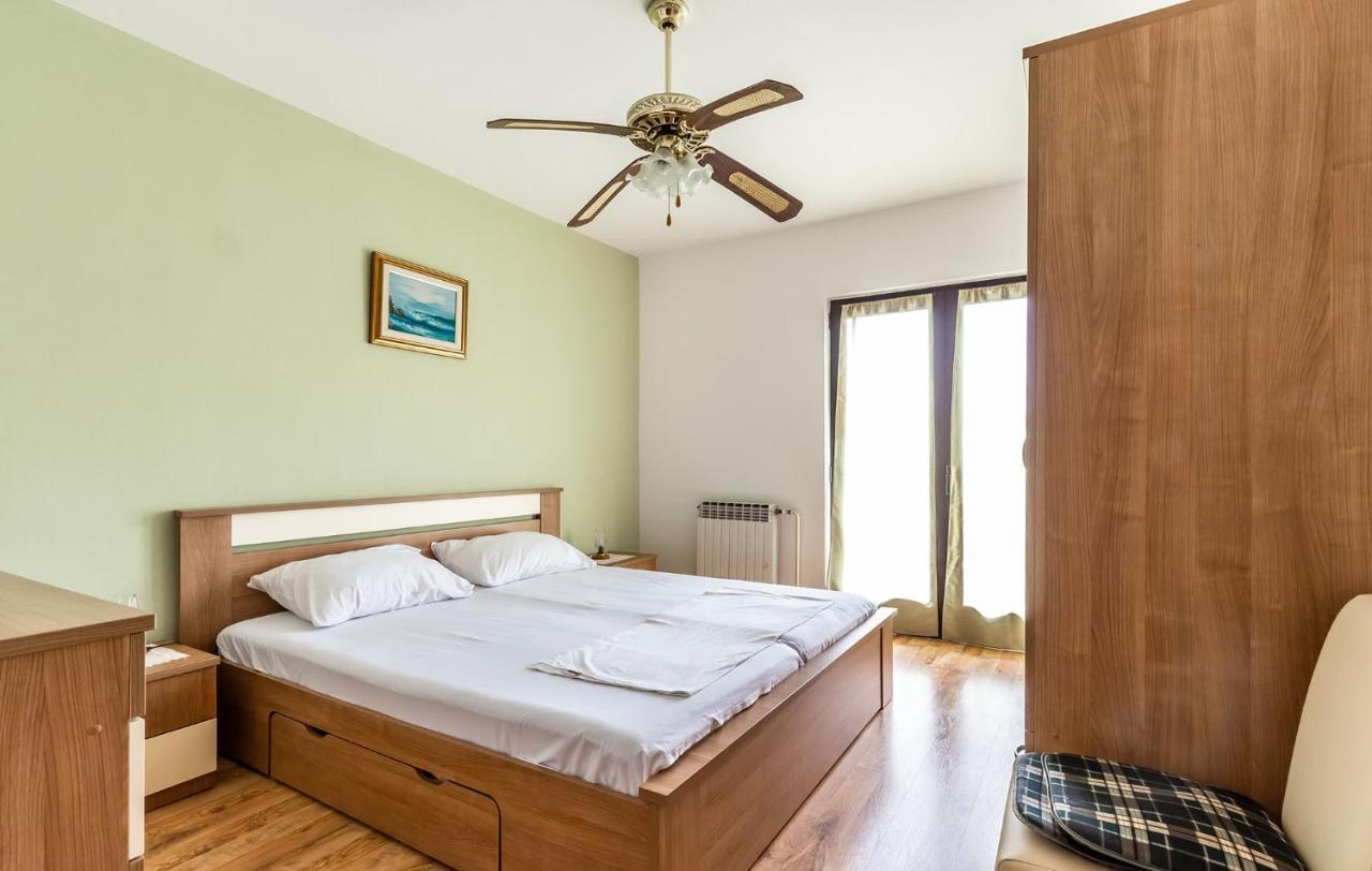 Apartamento Milo Poreč Exterior foto