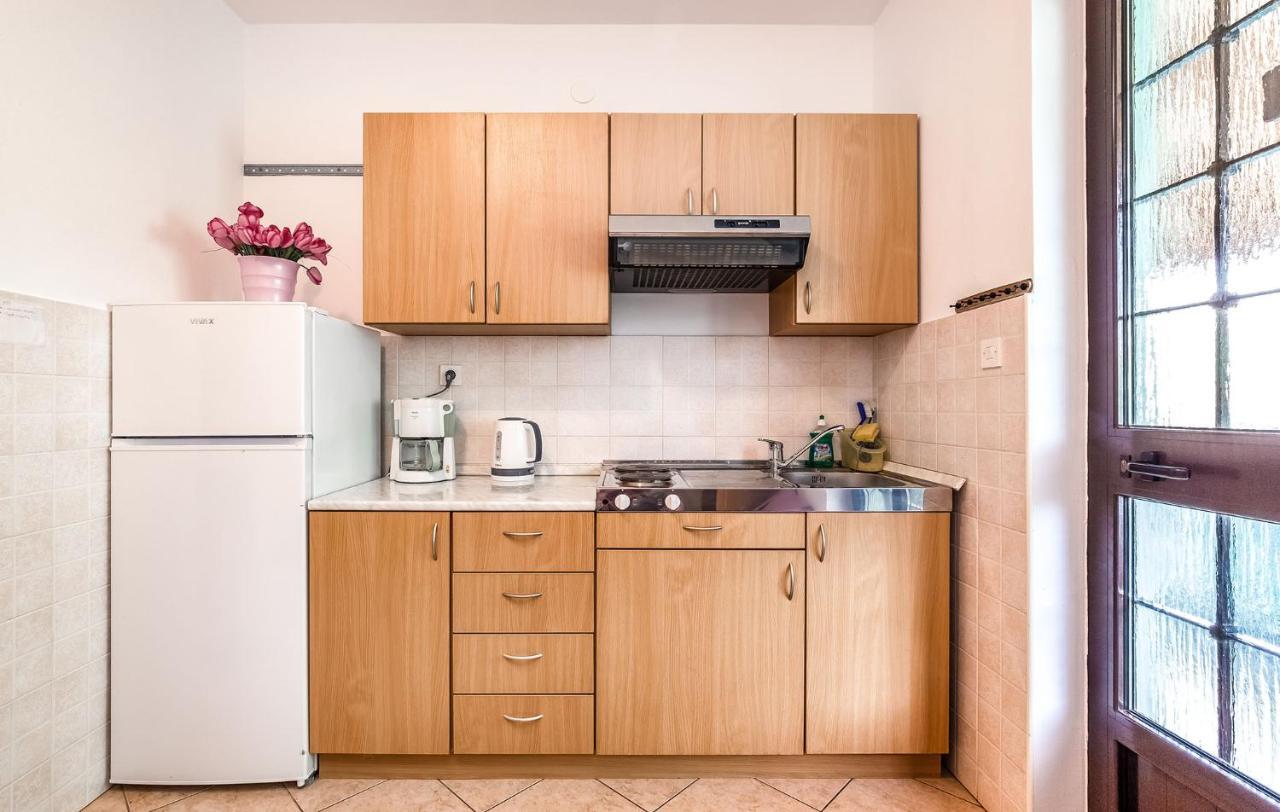 Apartamento Milo Poreč Exterior foto