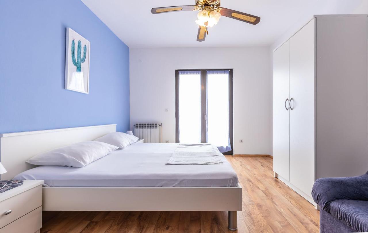 Apartamento Milo Poreč Exterior foto