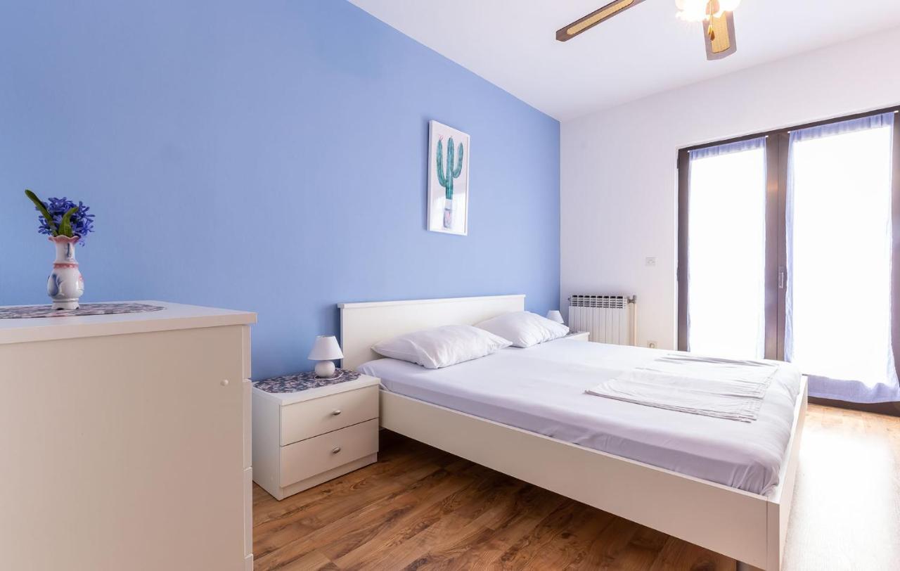 Apartamento Milo Poreč Exterior foto